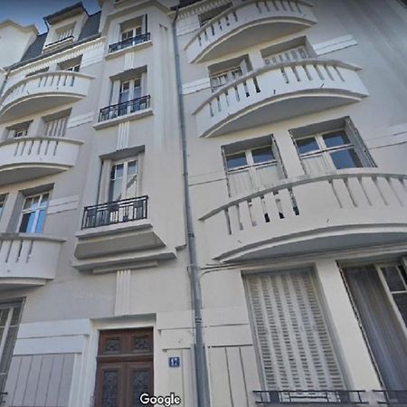 L Hôte Rutène Rodez Extérieur photo