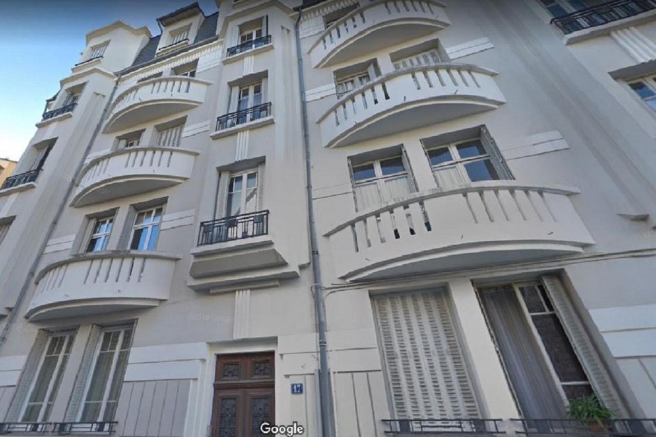 L Hôte Rutène Rodez Extérieur photo